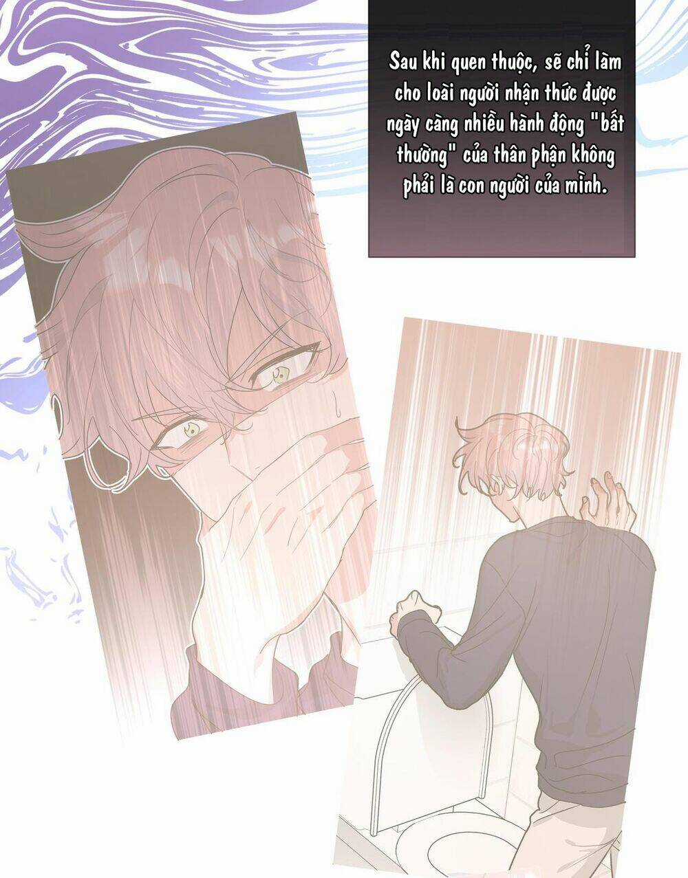 Cẩn Thận Bị Mộng Ma Ăn Mất Đó! - Chapter 40 - Trang 26