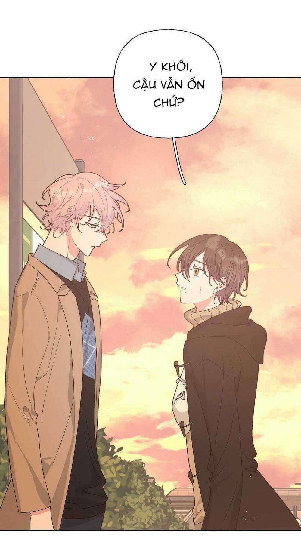 Cẩn Thận Bị Mộng Ma Ăn Mất Đó! - Chapter 40 - Trang 36