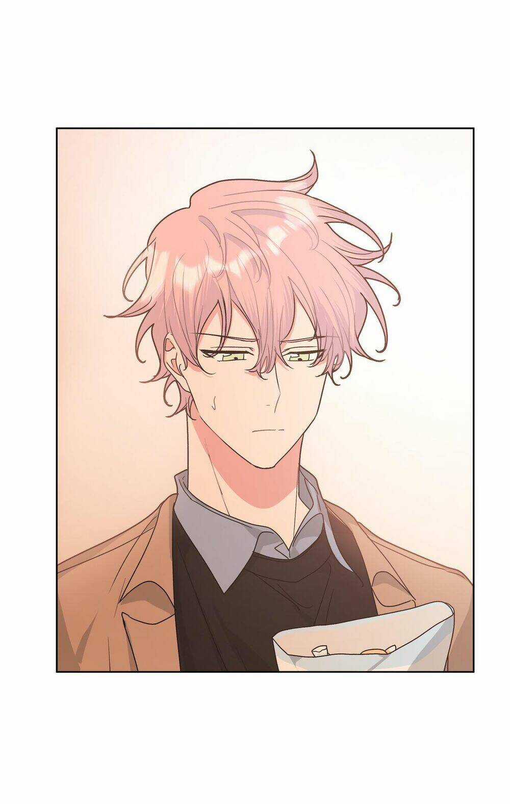 Cẩn Thận Bị Mộng Ma Ăn Mất Đó! - Chapter 40 - Trang 38