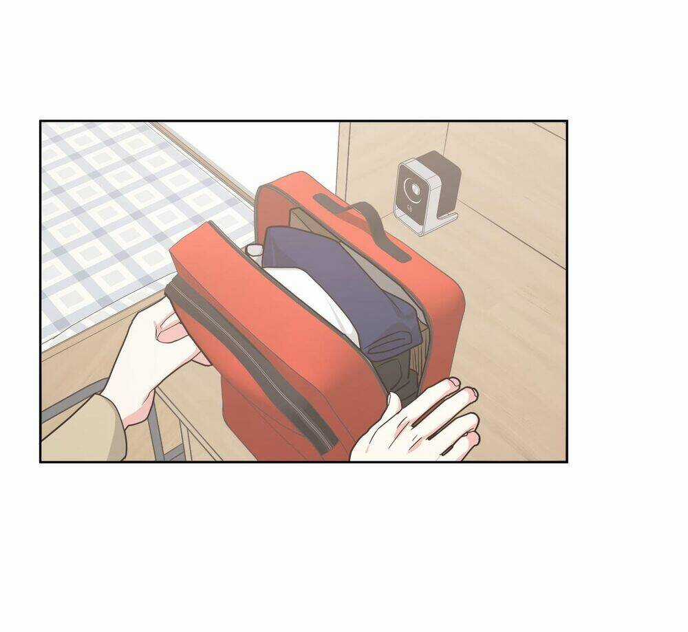 Cẩn Thận Bị Mộng Ma Ăn Mất Đó! - Chapter 41 - Trang 44