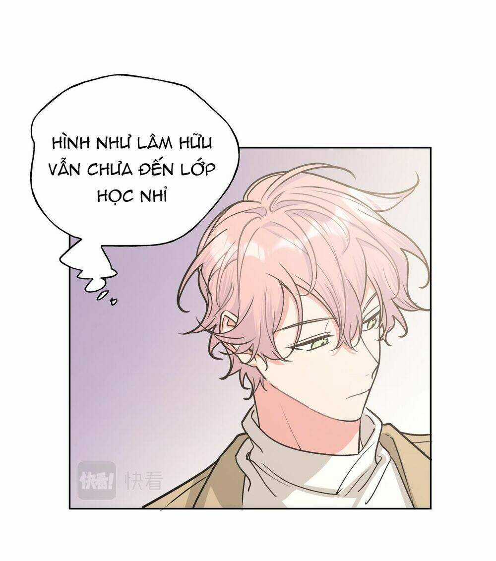 Cẩn Thận Bị Mộng Ma Ăn Mất Đó! - Chapter 41 - Trang 6