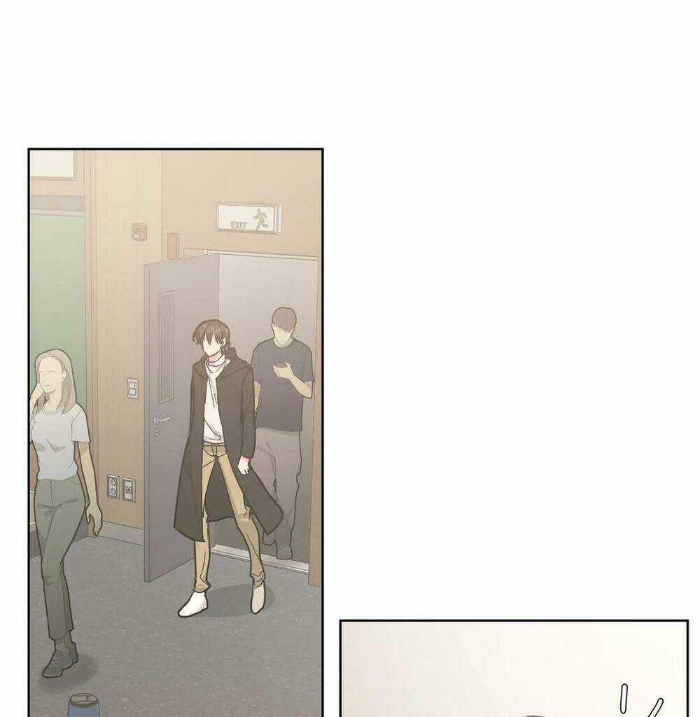 Cẩn Thận Bị Mộng Ma Ăn Mất Đó! - Chapter 41 - Trang 8