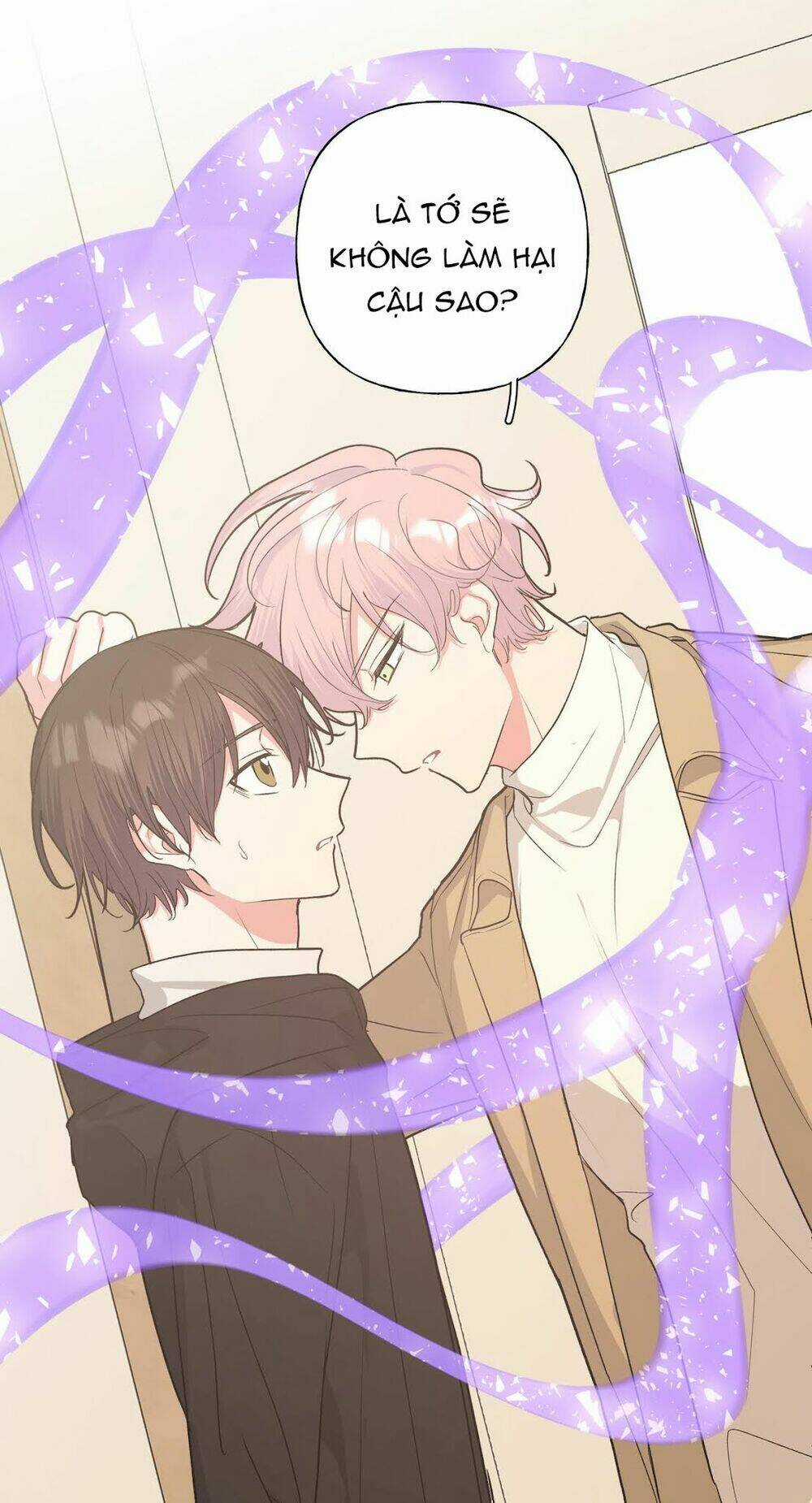 Cẩn Thận Bị Mộng Ma Ăn Mất Đó! - Chapter 43 - Trang 24