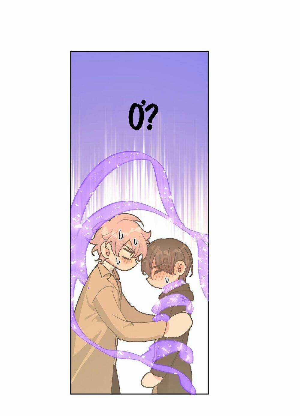 Cẩn Thận Bị Mộng Ma Ăn Mất Đó! - Chapter 43 - Trang 34