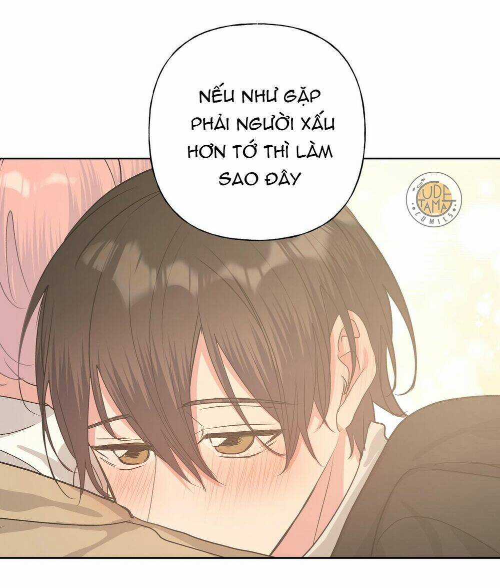 Cẩn Thận Bị Mộng Ma Ăn Mất Đó! - Chapter 44 - Trang 2