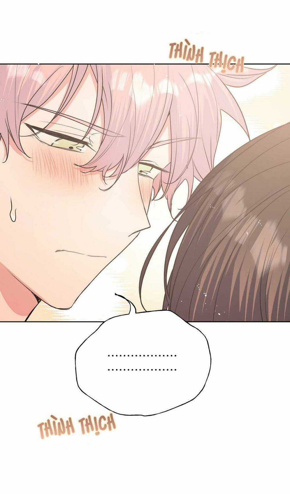 Cẩn Thận Bị Mộng Ma Ăn Mất Đó! - Chapter 44 - Trang 4