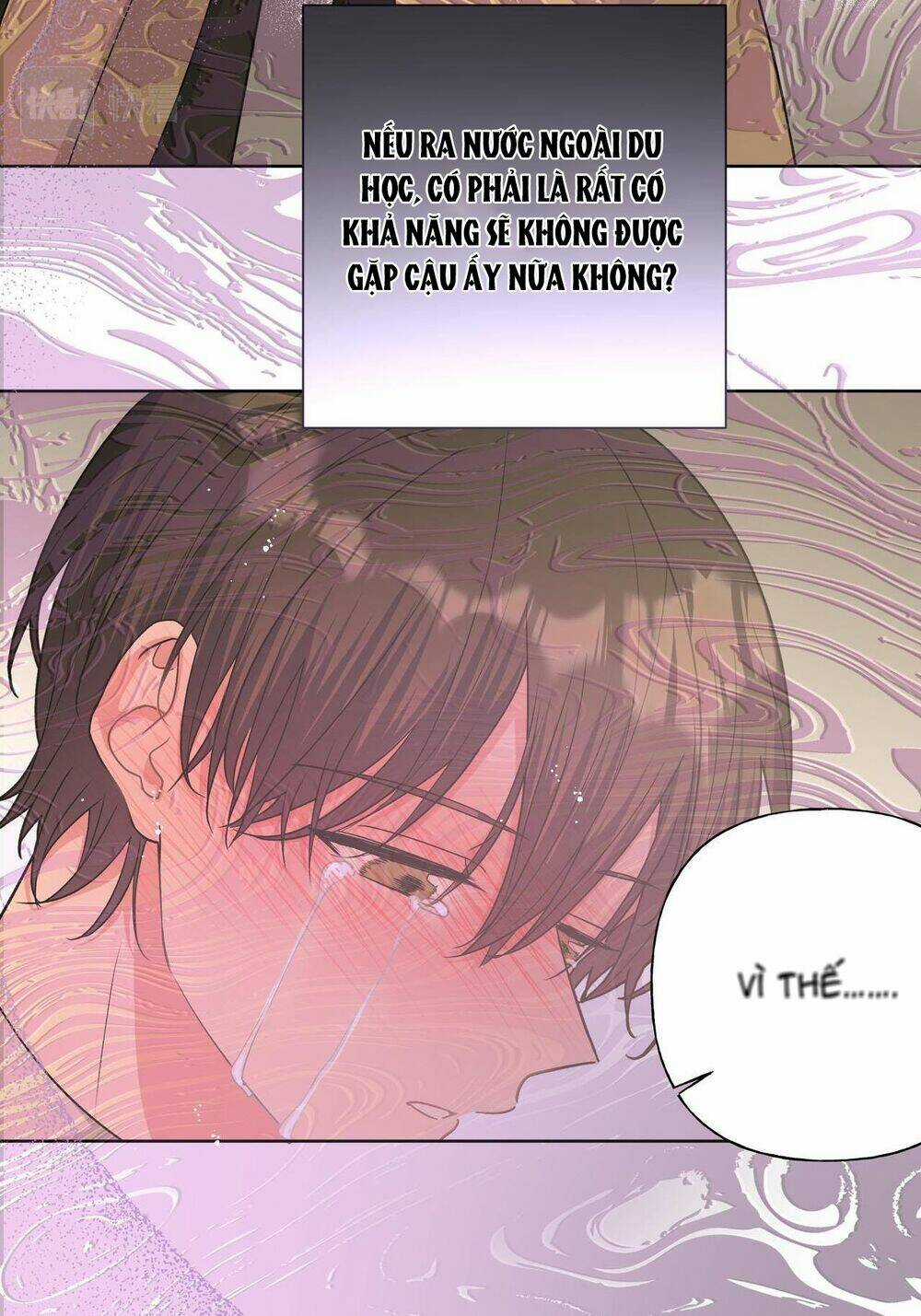 Cẩn Thận Bị Mộng Ma Ăn Mất Đó! - Chapter 45 - Trang 8