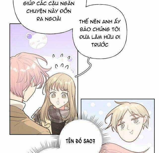 Cẩn Thận Bị Mộng Ma Ăn Mất Đó! - Chapter 47 - Trang 19