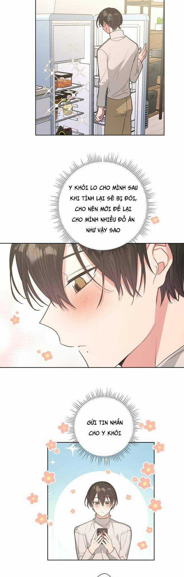 Cẩn Thận Bị Mộng Ma Ăn Mất Đó! - Chapter 48 - Trang 6