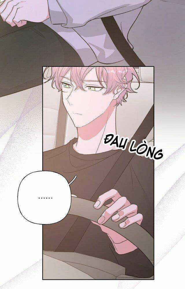 Cẩn Thận Bị Mộng Ma Ăn Mất Đó! - Chapter 49 - Trang 37