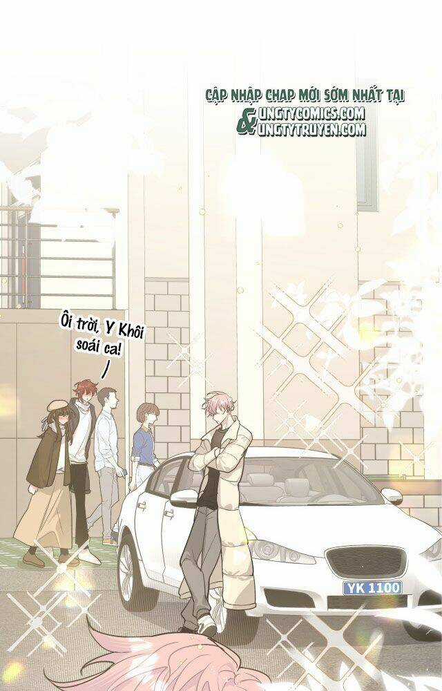 Cẩn Thận Bị Mộng Ma Ăn Mất Đó! - Chapter 49 - Trang 6