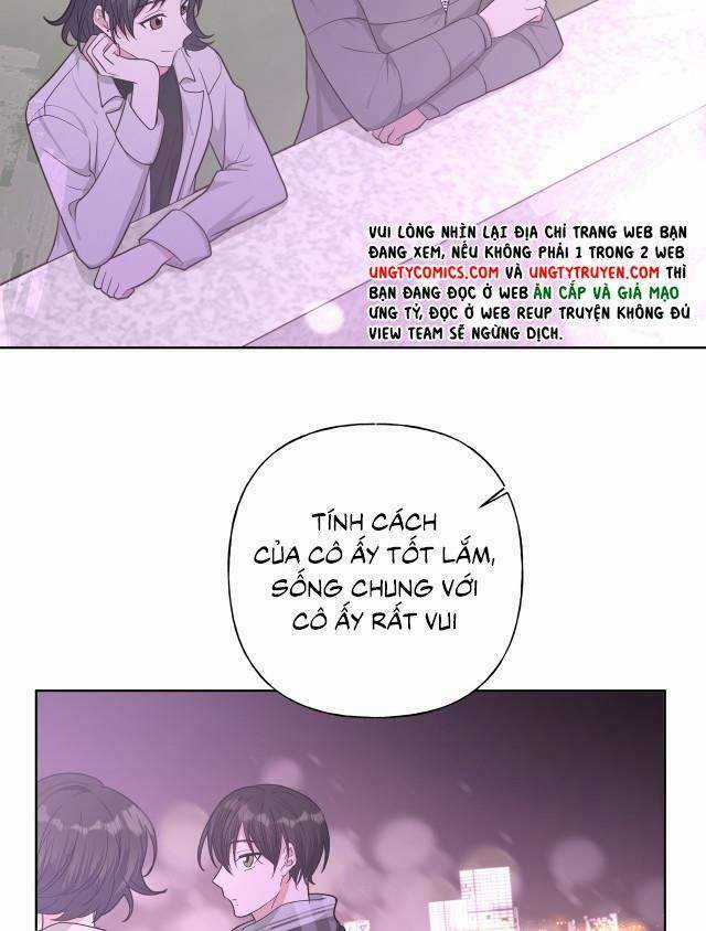 Cẩn Thận Bị Mộng Ma Ăn Mất Đó! - Chapter 52 - Trang 13