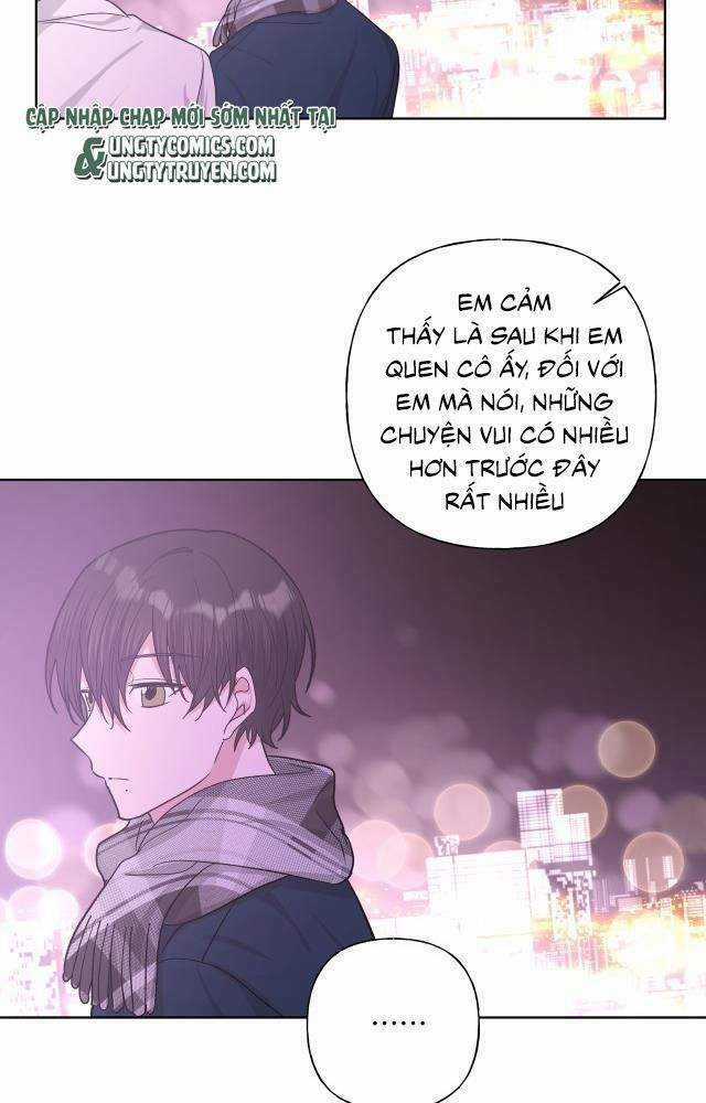 Cẩn Thận Bị Mộng Ma Ăn Mất Đó! - Chapter 52 - Trang 14