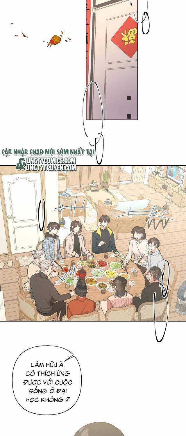 Cẩn Thận Bị Mộng Ma Ăn Mất Đó! - Chapter 52 - Trang 3