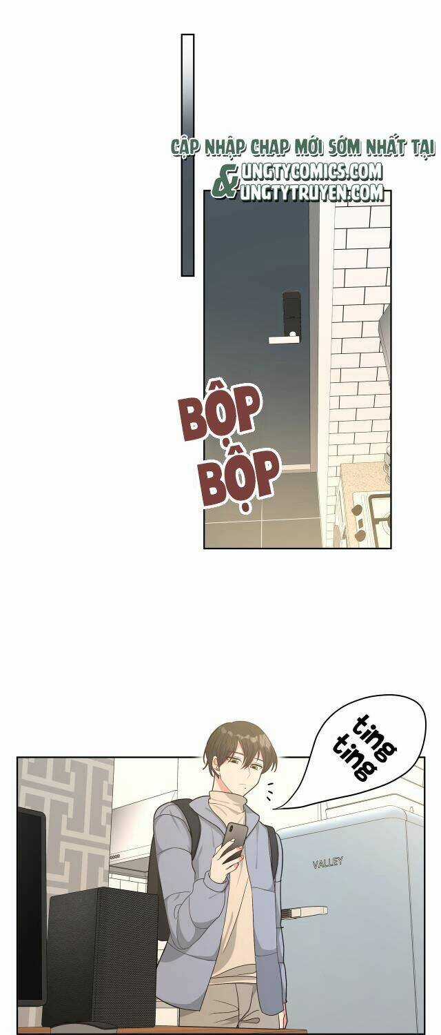 Cẩn Thận Bị Mộng Ma Ăn Mất Đó! - Chapter 53 - Trang 2