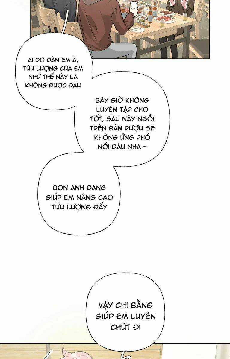 Cẩn Thận Bị Mộng Ma Ăn Mất Đó! - Chapter 55 - Trang 28