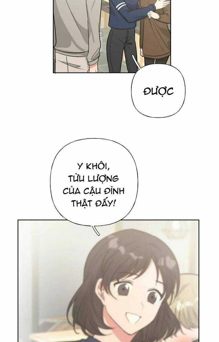 Cẩn Thận Bị Mộng Ma Ăn Mất Đó! - Chapter 55 - Trang 36