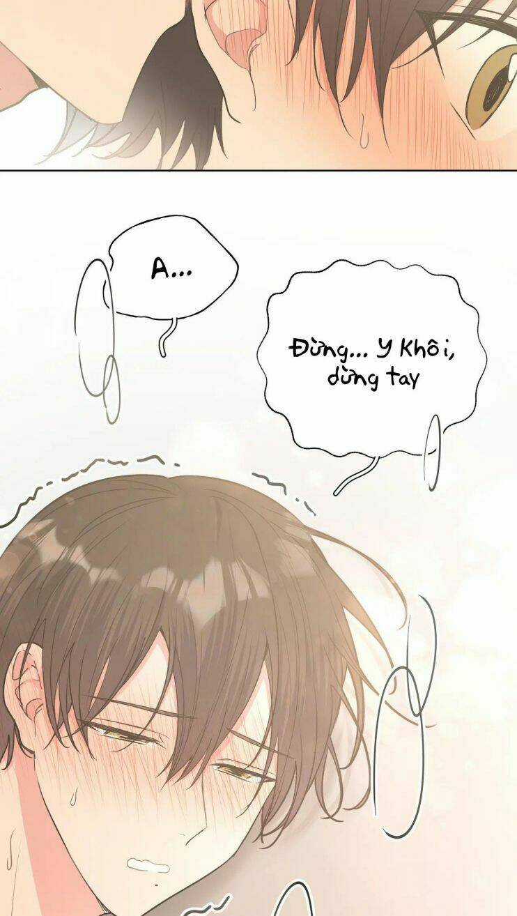 Cẩn Thận Bị Mộng Ma Ăn Mất Đó! - Chapter 57 - Trang 10