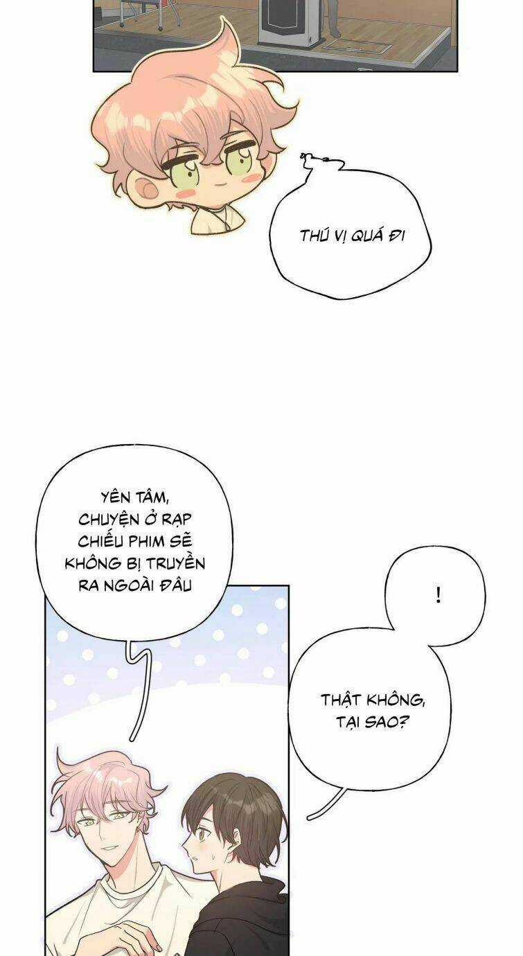 Cẩn Thận Bị Mộng Ma Ăn Mất Đó! - Chapter 59 - Trang 10