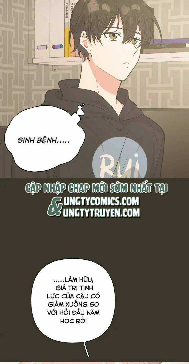 Cẩn Thận Bị Mộng Ma Ăn Mất Đó! - Chapter 61 - Trang 17