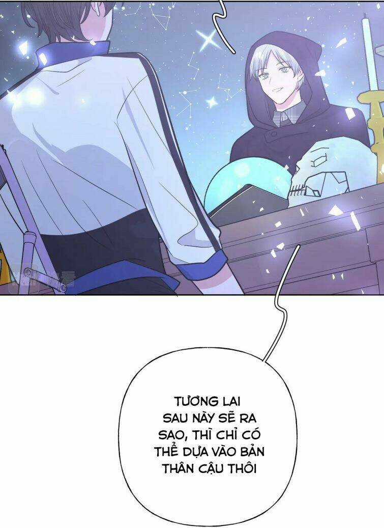 Cẩn Thận Bị Mộng Ma Ăn Mất Đó! - Chapter 63 - Trang 22