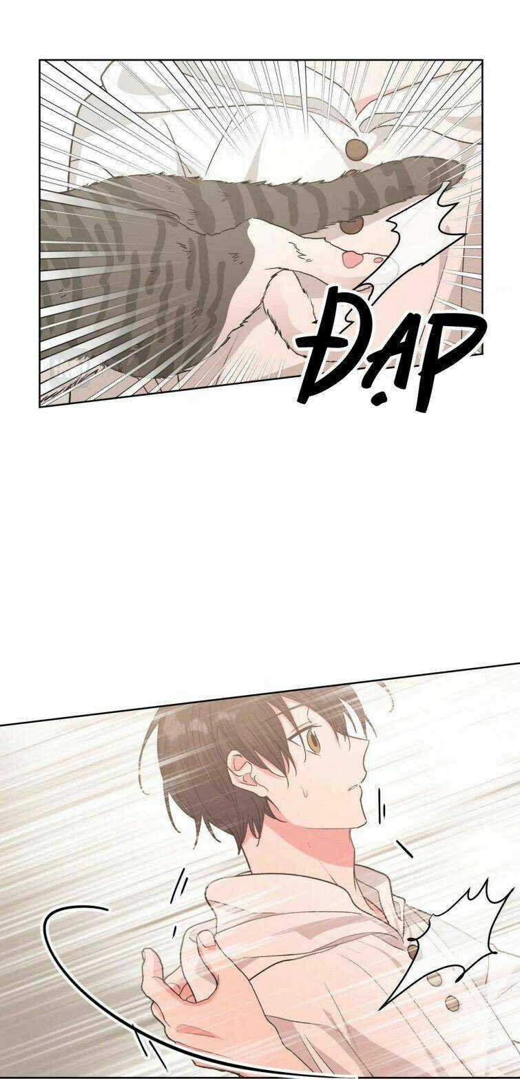 Cẩn Thận Bị Mộng Ma Ăn Mất Đó! - Chapter 64 - Trang 19