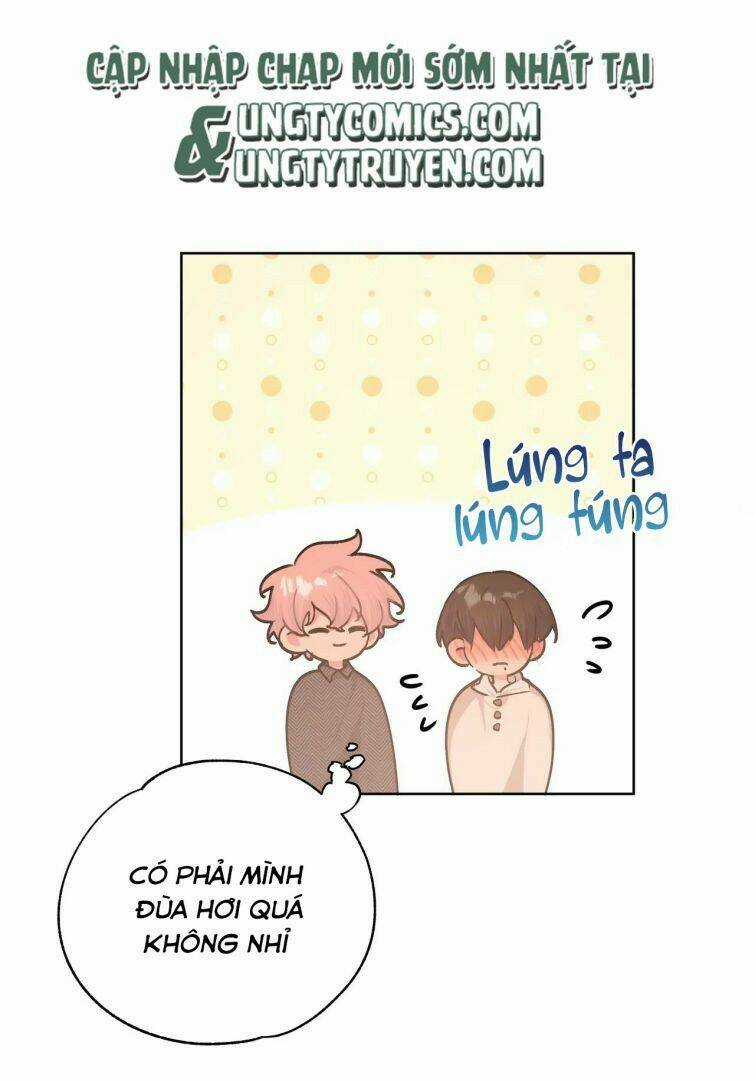 Cẩn Thận Bị Mộng Ma Ăn Mất Đó! - Chapter 65 - Trang 14