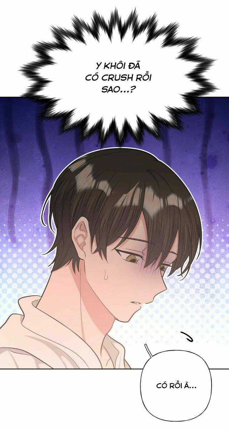Cẩn Thận Bị Mộng Ma Ăn Mất Đó! - Chapter 65 - Trang 7