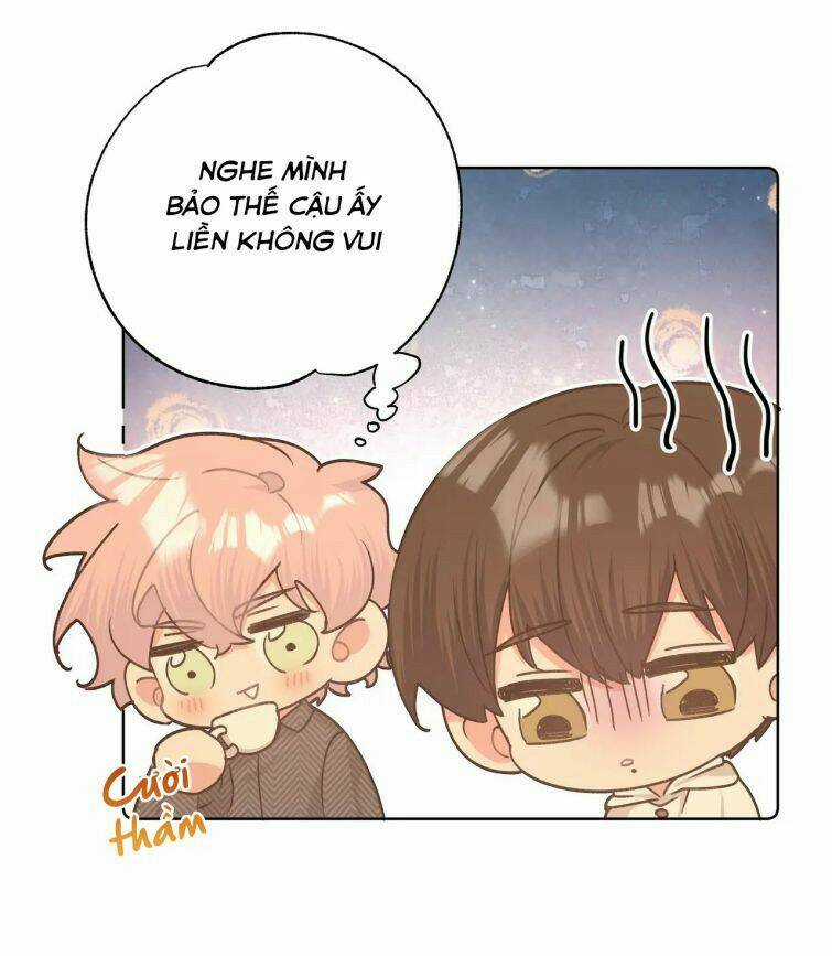 Cẩn Thận Bị Mộng Ma Ăn Mất Đó! - Chapter 65 - Trang 8