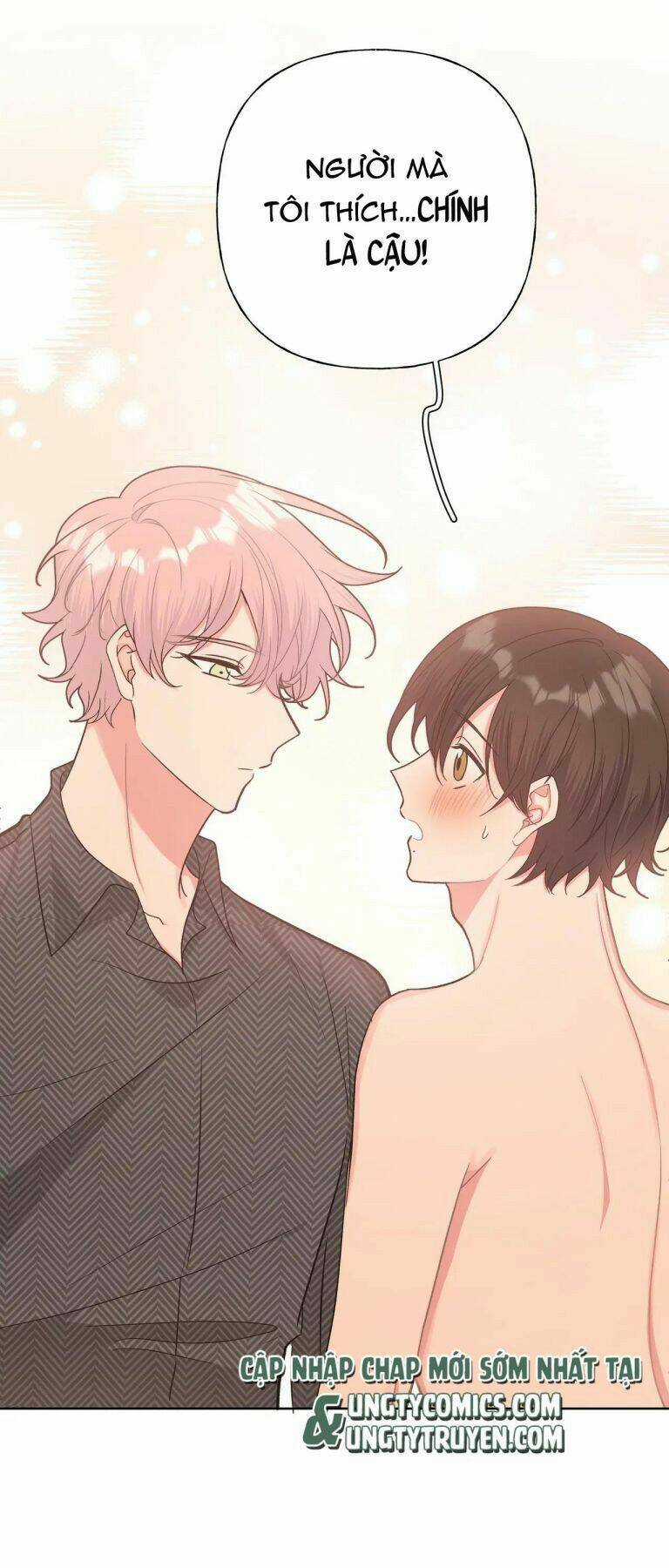 Cẩn Thận Bị Mộng Ma Ăn Mất Đó! - Chapter 67 - Trang 21