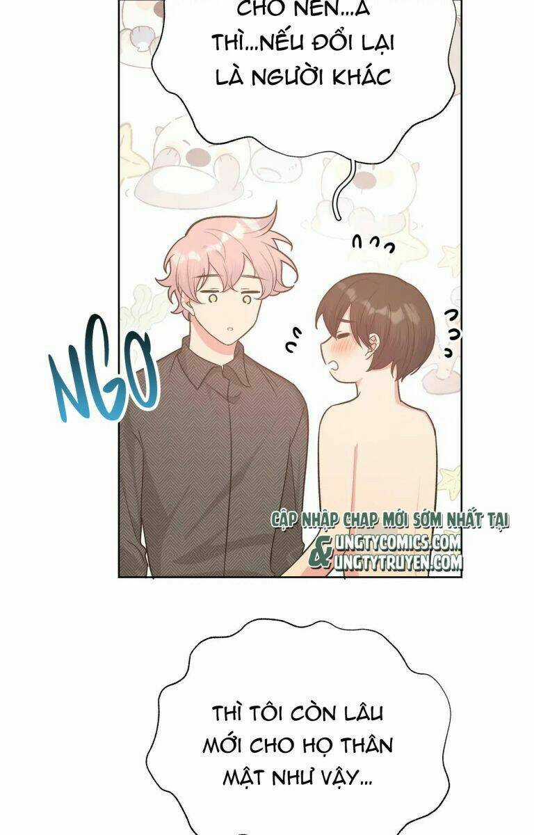 Cẩn Thận Bị Mộng Ma Ăn Mất Đó! - Chapter 67 - Trang 23