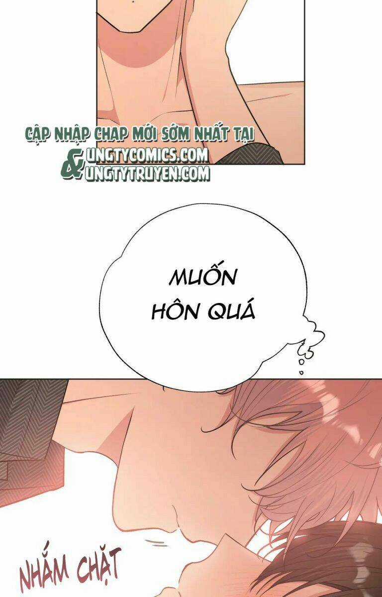 Cẩn Thận Bị Mộng Ma Ăn Mất Đó! - Chapter 67 - Trang 6