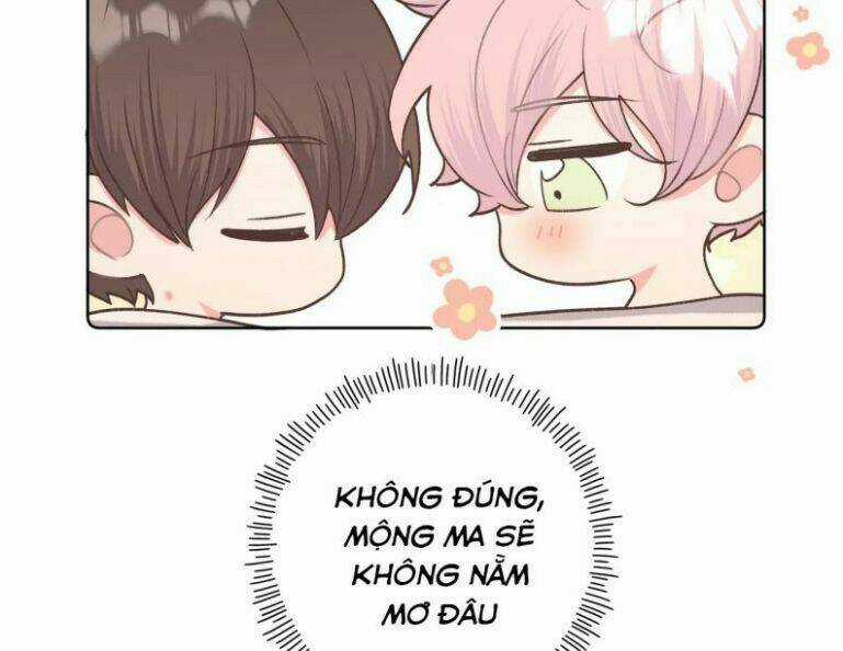 Cẩn Thận Bị Mộng Ma Ăn Mất Đó! - Chapter 68 - Trang 12