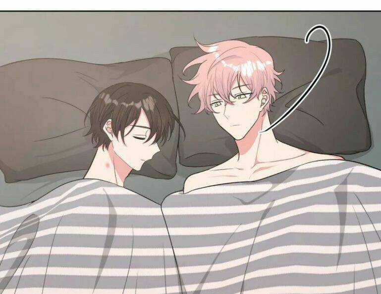 Cẩn Thận Bị Mộng Ma Ăn Mất Đó! - Chapter 68 - Trang 8