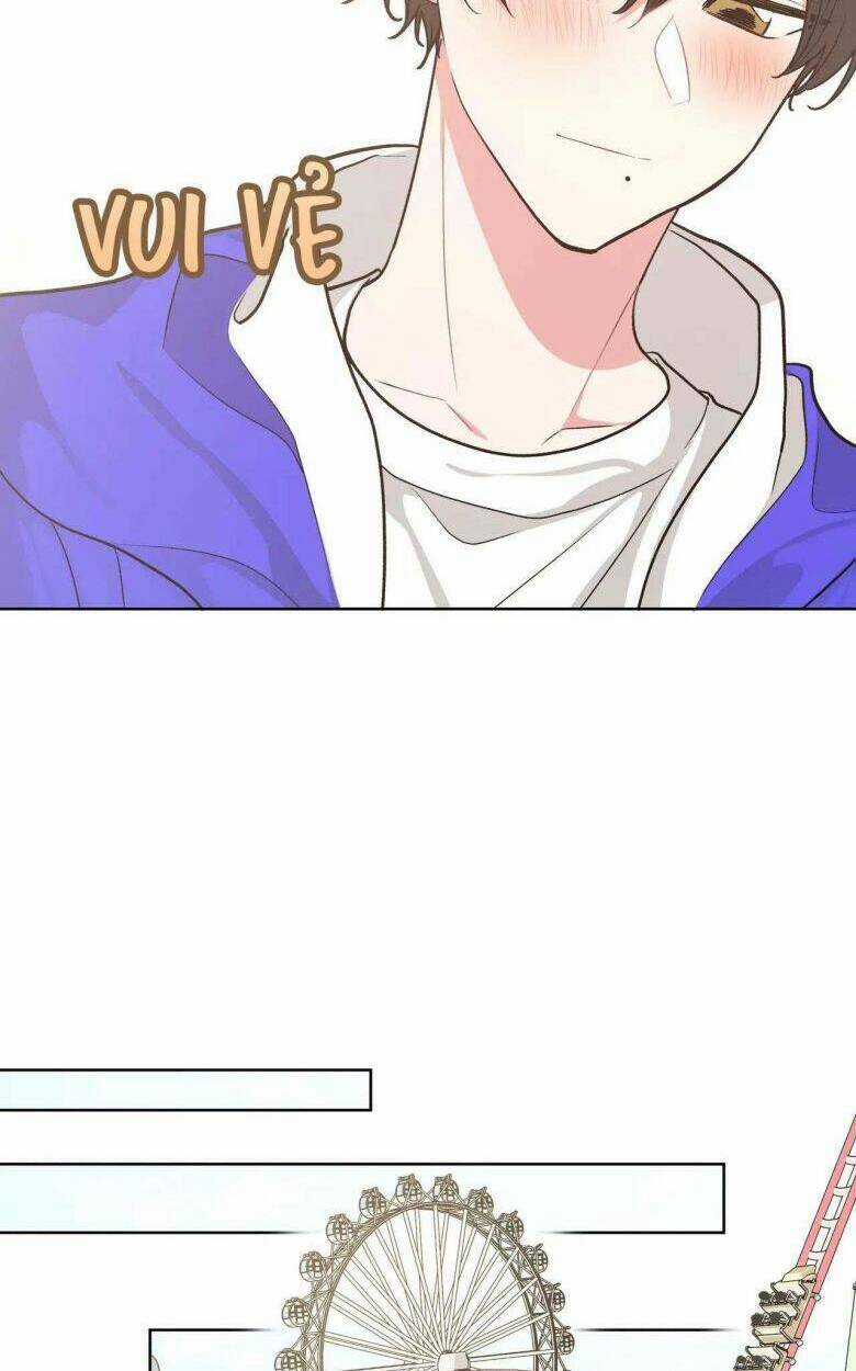 Cẩn Thận Bị Mộng Ma Ăn Mất Đó! - Chapter 70 - Trang 30