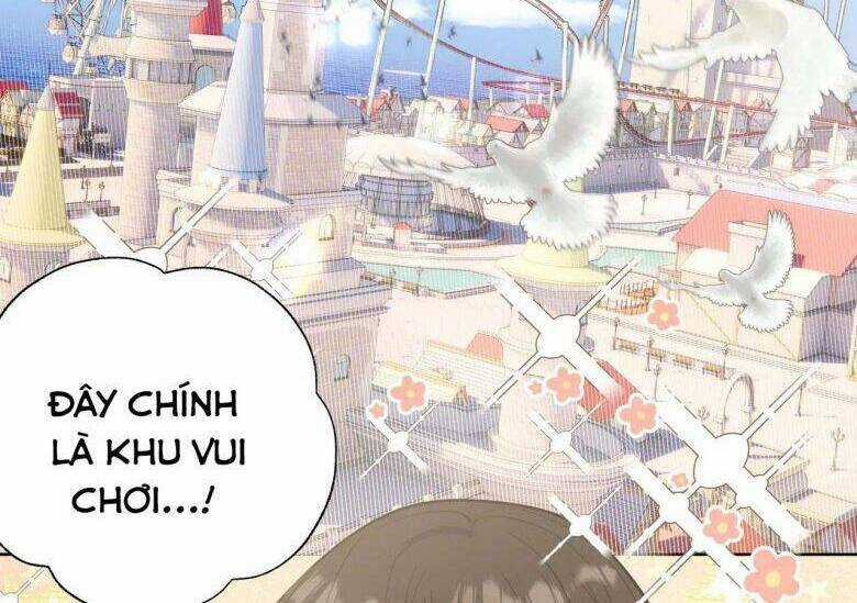 Cẩn Thận Bị Mộng Ma Ăn Mất Đó! - Chapter 70 - Trang 4