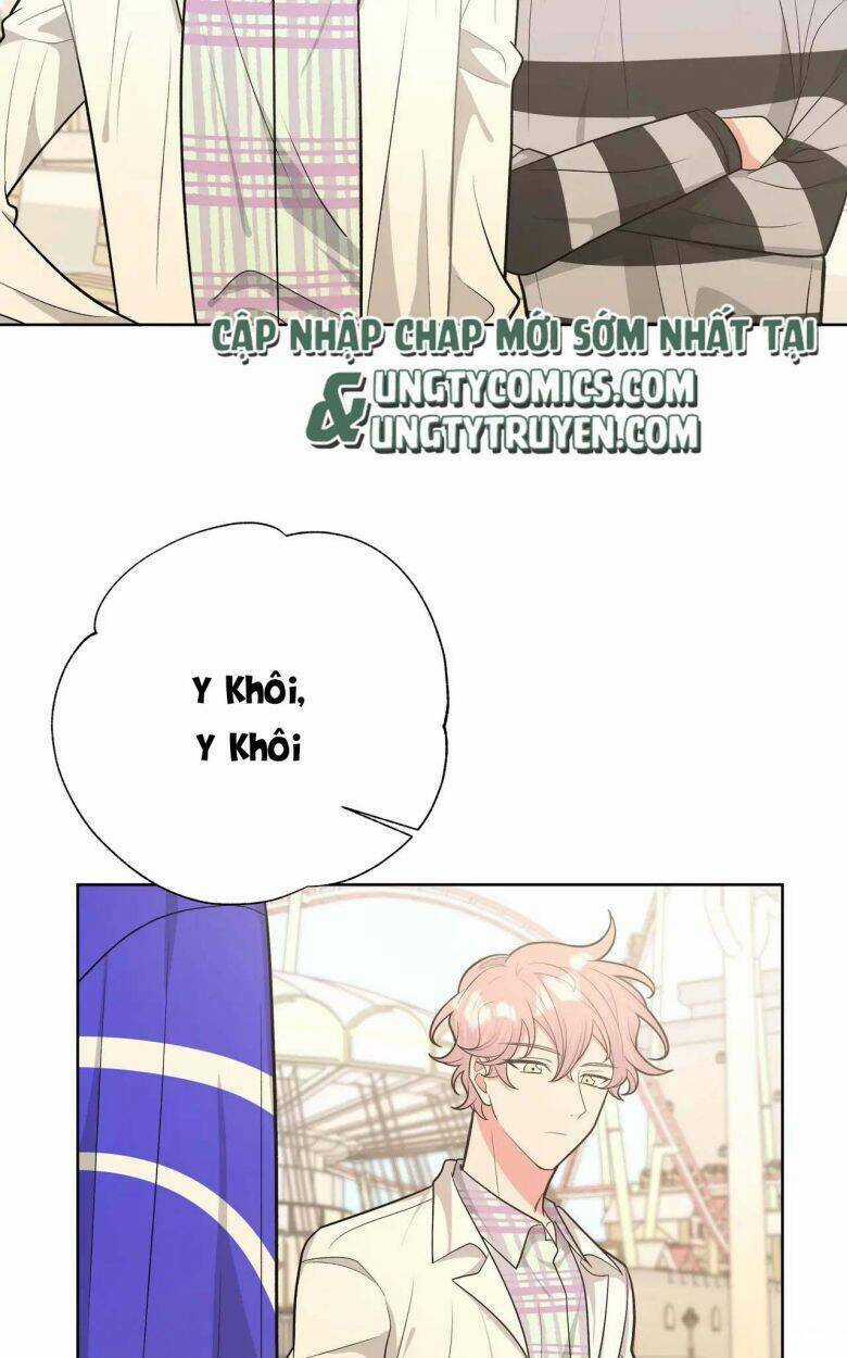 Cẩn Thận Bị Mộng Ma Ăn Mất Đó! - Chapter 70 - Trang 8