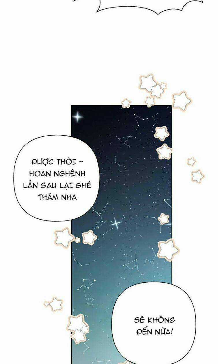 Cẩn Thận Bị Mộng Ma Ăn Mất Đó! - Chapter 71 - Trang 17