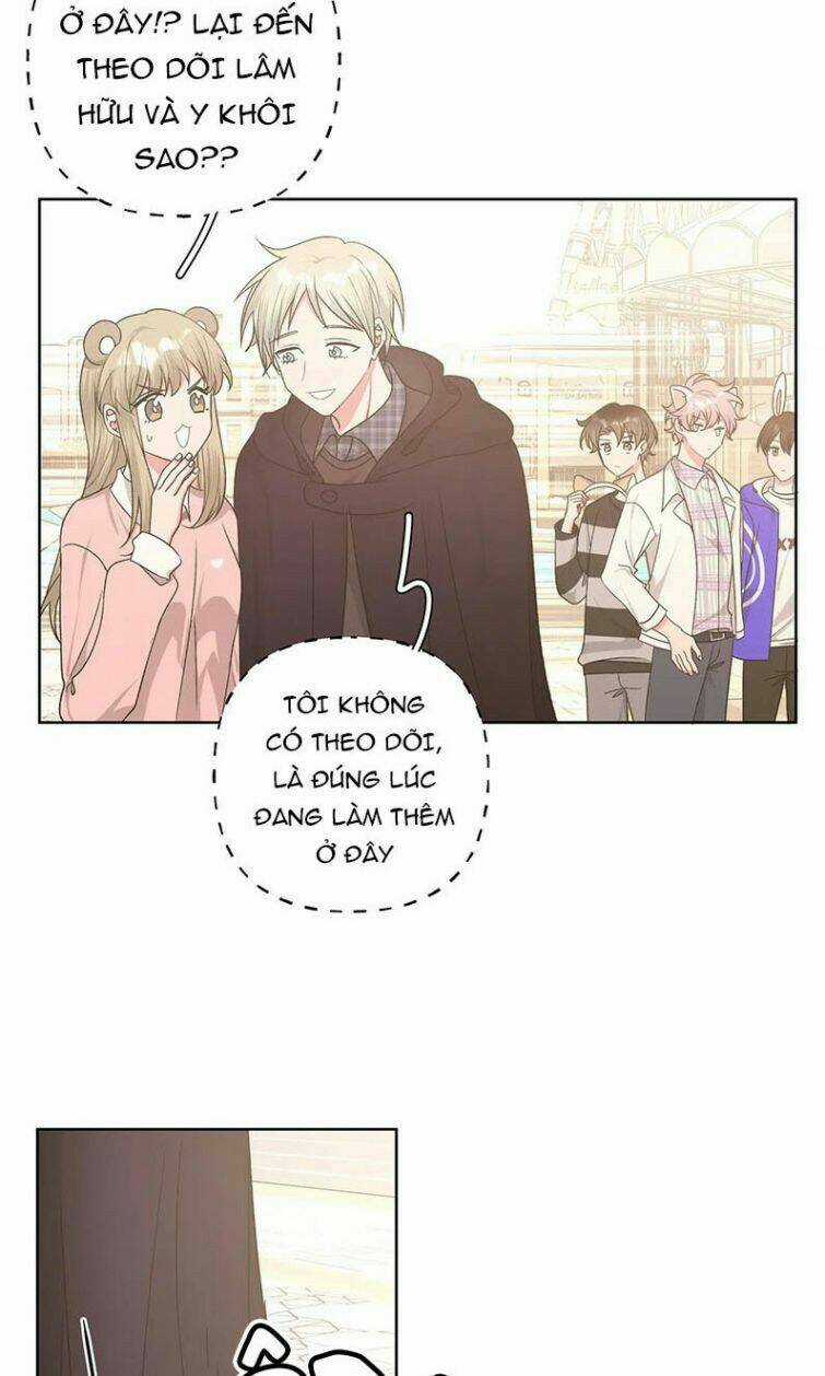 Cẩn Thận Bị Mộng Ma Ăn Mất Đó! - Chapter 71 - Trang 23