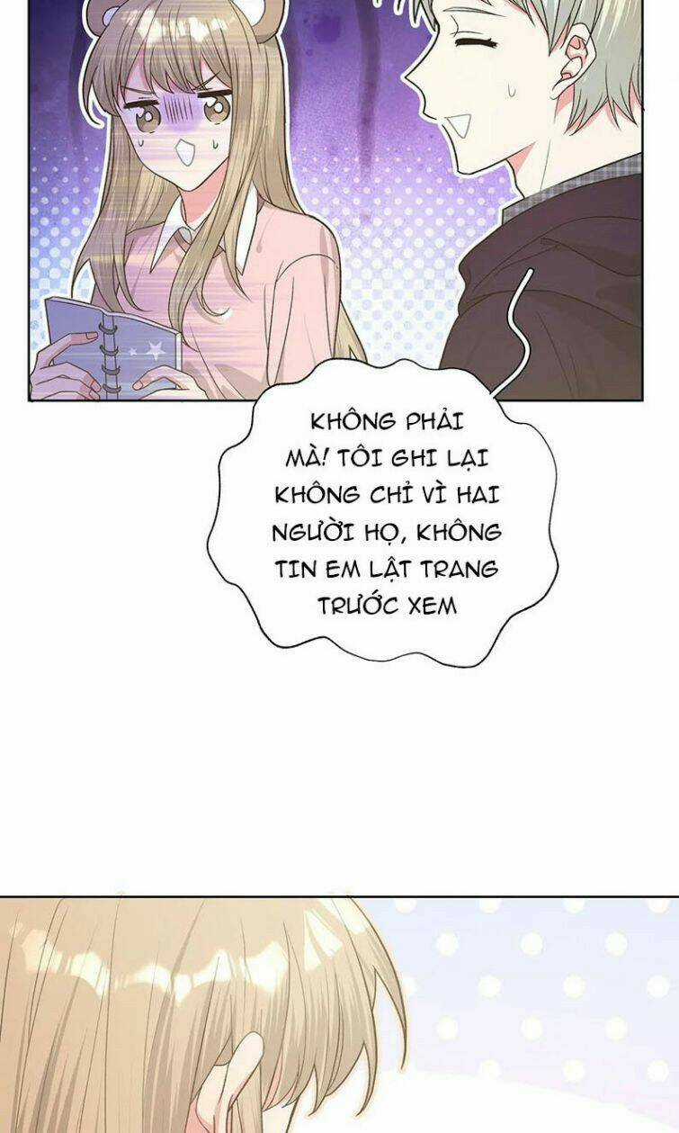 Cẩn Thận Bị Mộng Ma Ăn Mất Đó! - Chapter 71 - Trang 26