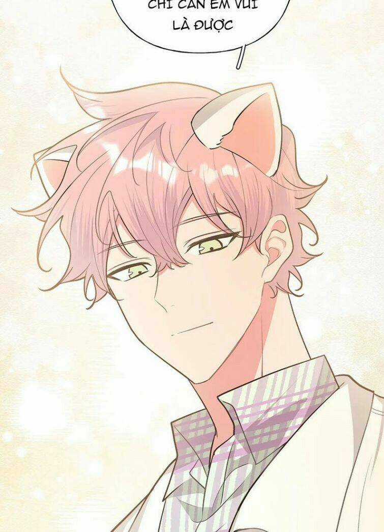 Cẩn Thận Bị Mộng Ma Ăn Mất Đó! - Chapter 71 - Trang 40