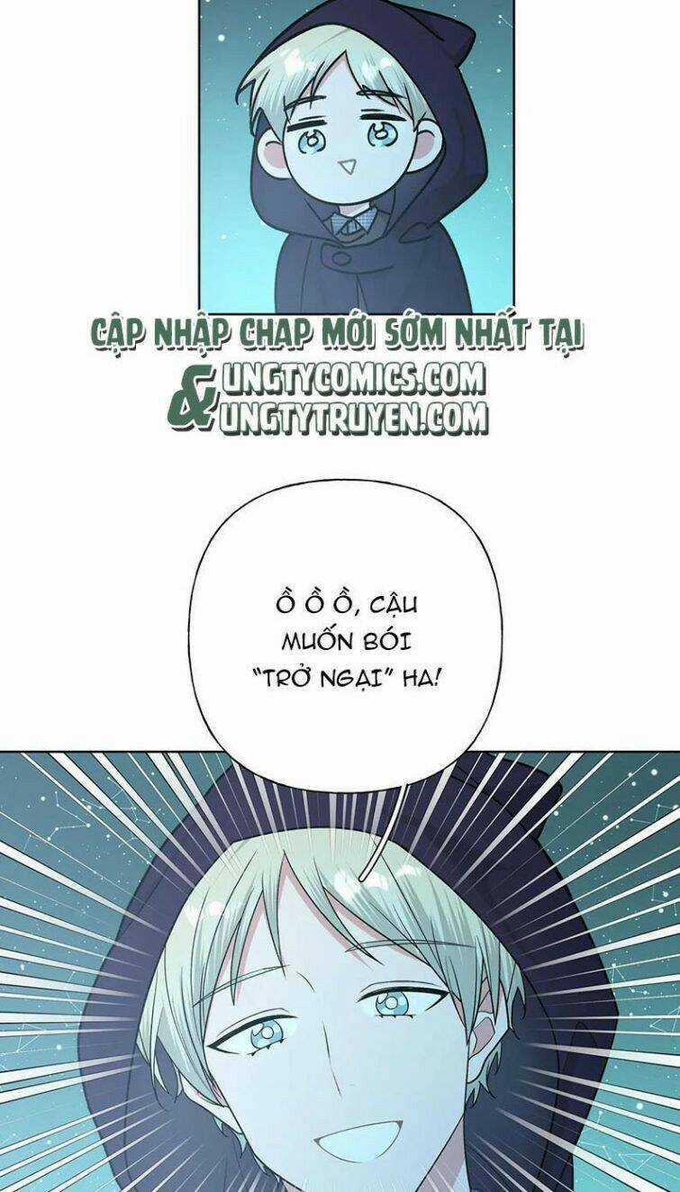 Cẩn Thận Bị Mộng Ma Ăn Mất Đó! - Chapter 71 - Trang 6