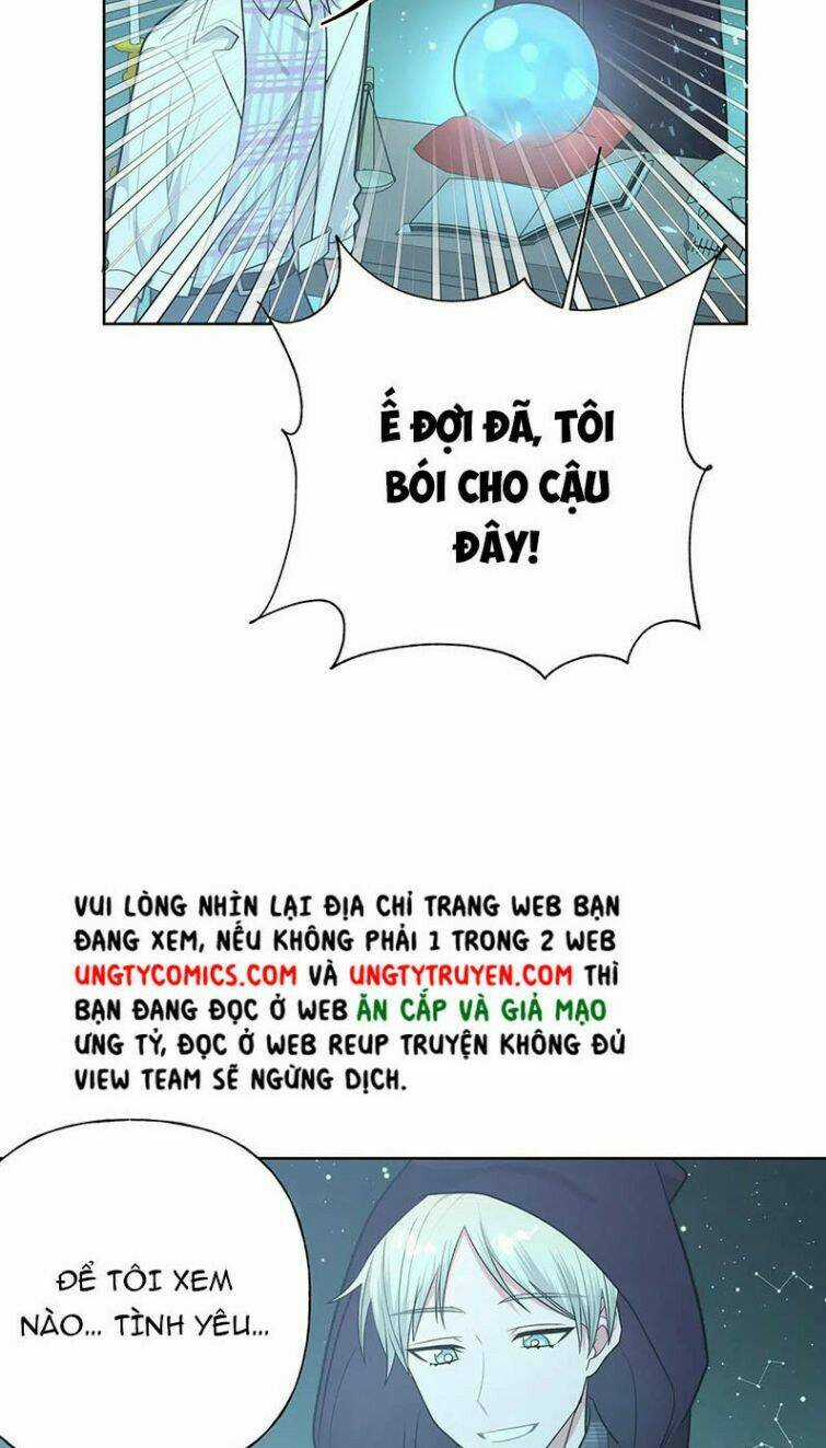 Cẩn Thận Bị Mộng Ma Ăn Mất Đó! - Chapter 71 - Trang 8