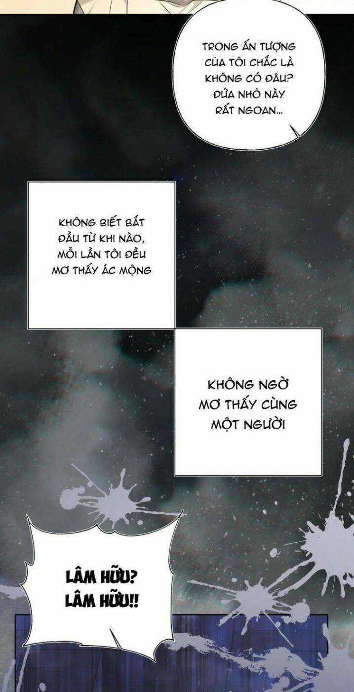 Cẩn Thận Bị Mộng Ma Ăn Mất Đó! - Chapter 72 - Trang 3