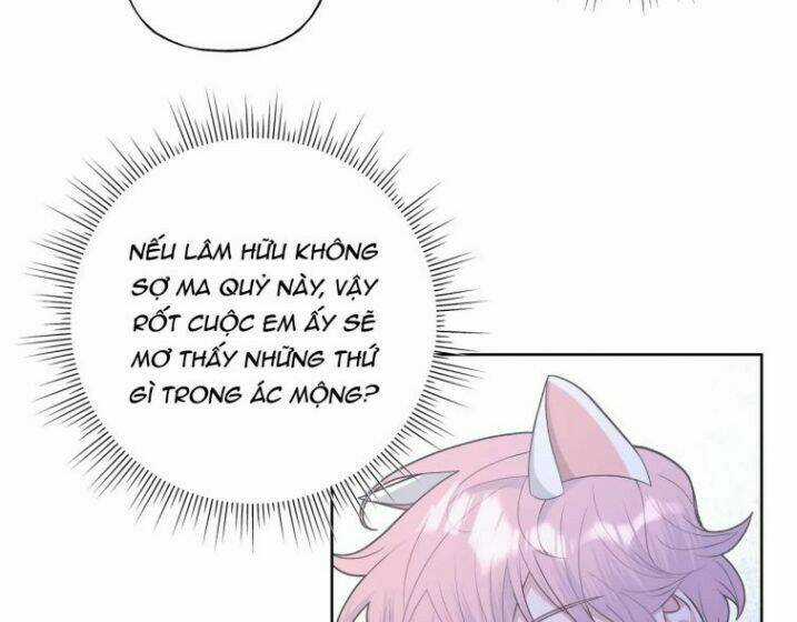 Cẩn Thận Bị Mộng Ma Ăn Mất Đó! - Chapter 72 - Trang 35