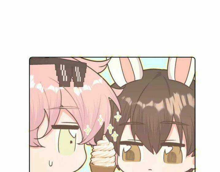 Cẩn Thận Bị Mộng Ma Ăn Mất Đó! - Chapter 72 - Trang 56