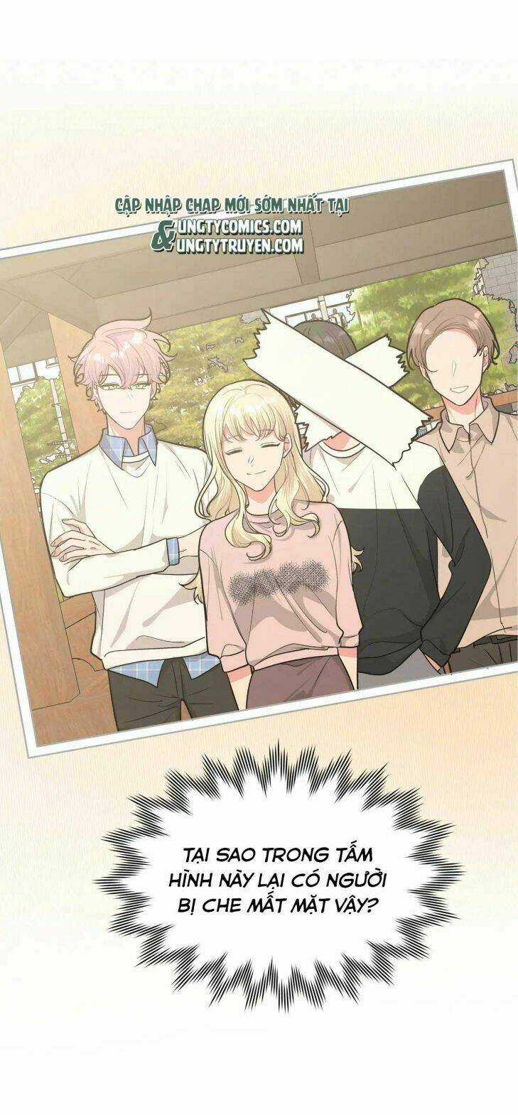 Cẩn Thận Bị Mộng Ma Ăn Mất Đó! - Chapter 73.7 - Trang 3