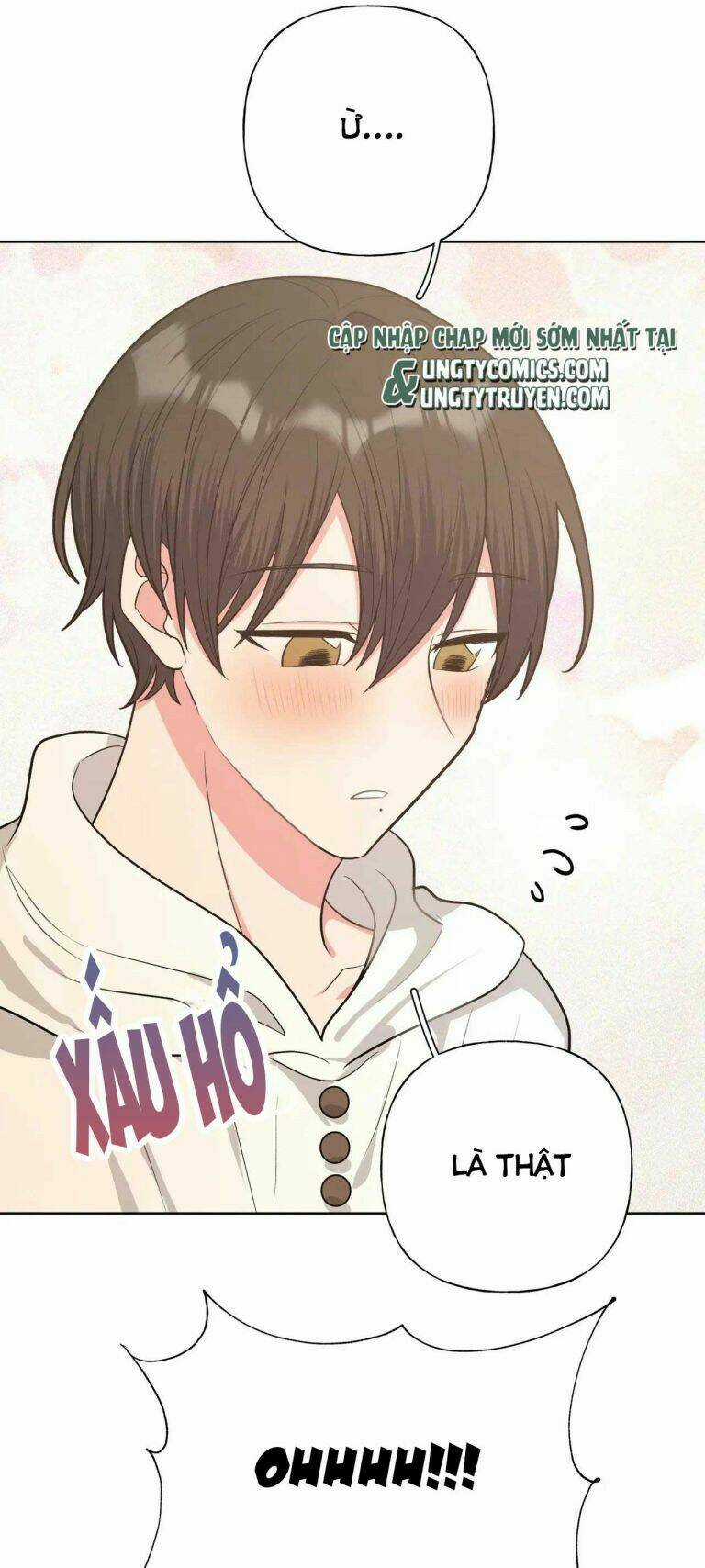 Cẩn Thận Bị Mộng Ma Ăn Mất Đó! - Chapter 73 - Trang 8