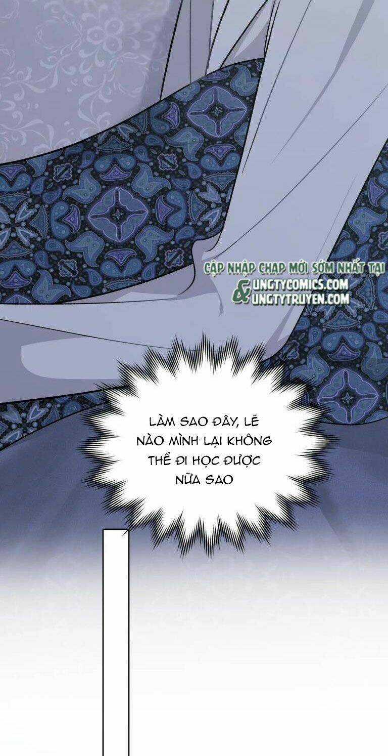 Cẩn Thận Bị Mộng Ma Ăn Mất Đó! - Chapter 75 - Trang 38