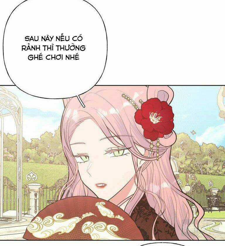 Cẩn Thận Bị Mộng Ma Ăn Mất Đó! - Chapter 75 - Trang 44